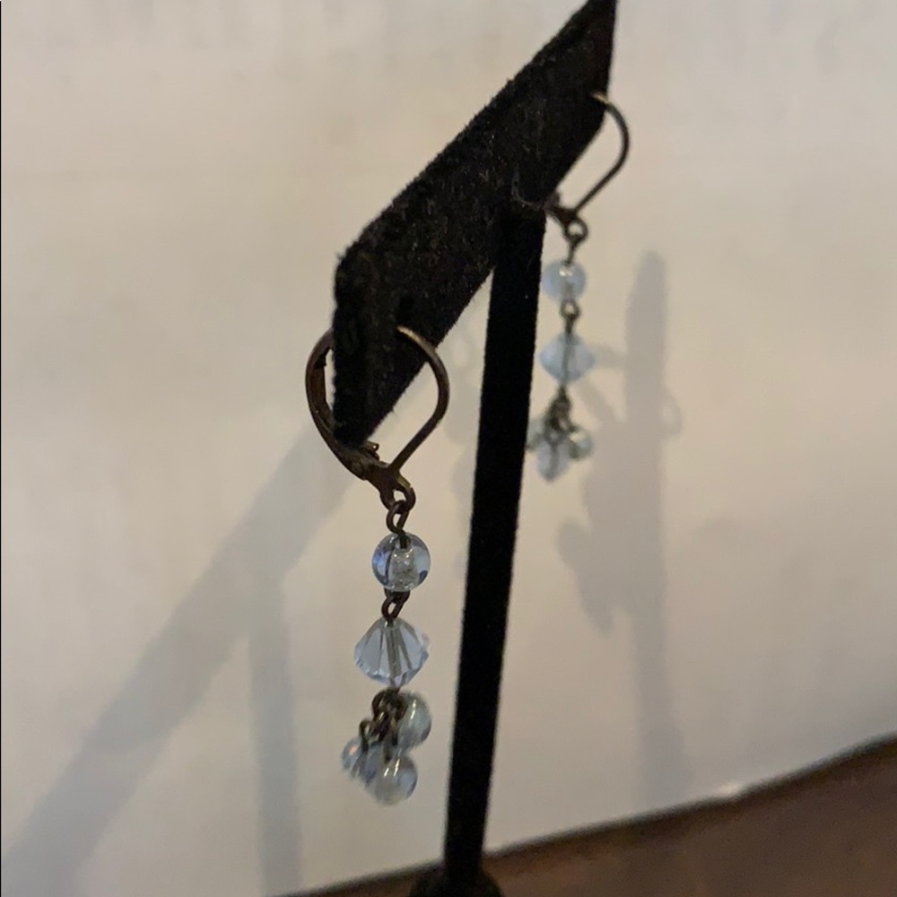 Dangle Earrings - Picture 3 of 4